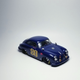 Illustration for article titled Rennsport Reunion: The Outlaw